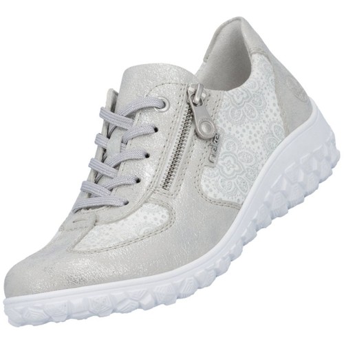 Rieker damen halbschuh - damen,