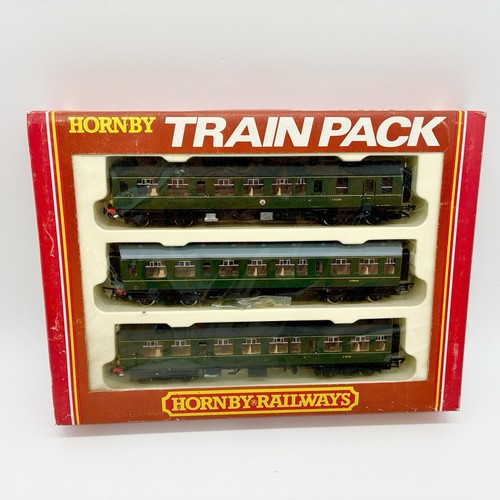 Hornby r369 class 110 car - r369,