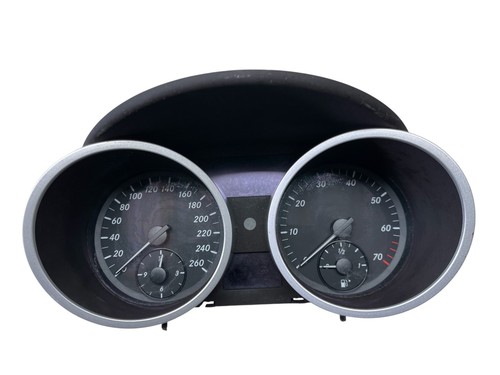 Mercedes r171 slk w171 200 - mercedes,