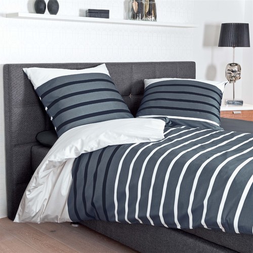 Bettwäsche janine mako satin - janine,