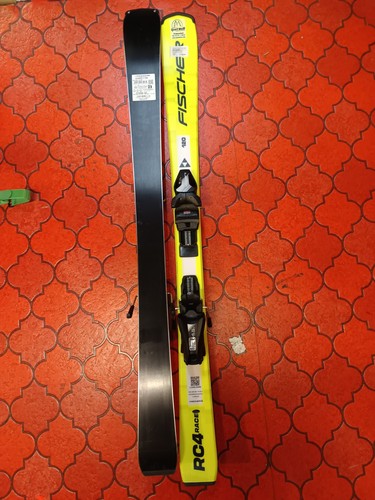 Ski fischer race junior - race,
