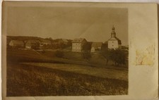 AK Berndroth 1919 Miehlen Katzenelnbogen Heidenroth Aarbergen Rhein-Lahn Kreis