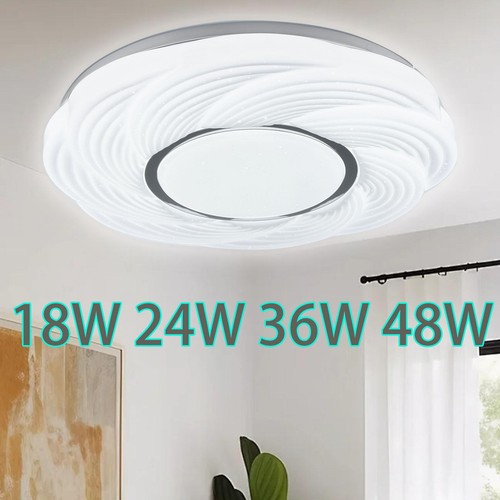 Led deckenlampe deckenleuchte - deckenlampe,
