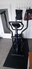 Crosstrainer cardiostrong EX60