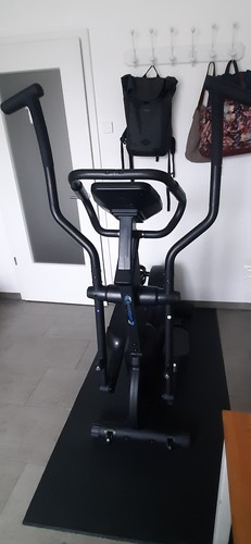 Crosstrainer cardiostrong ex60 - crosstrainer,