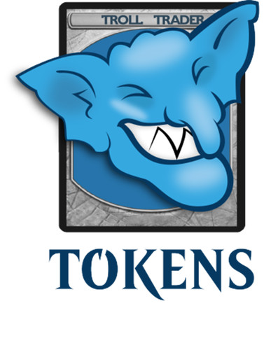 Mtg 250 bulk token - mtg,