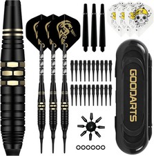 Profi Softdart Set 18g Für