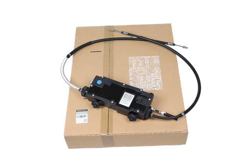 Original handbrake cable - original,