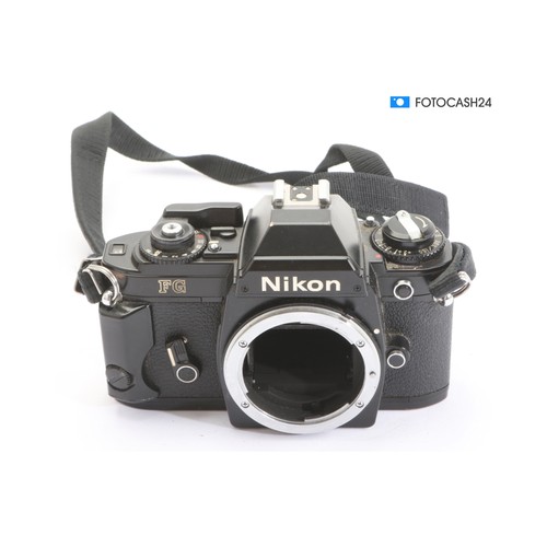 Nikon defekt - nikon, (288854)