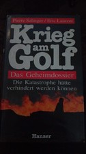 Krieg am Golf Das