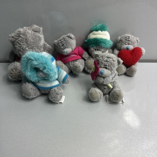 Tatty teddy you mini - to,