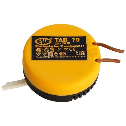 Evn lichttechnik trafo - lichttechnik, 70