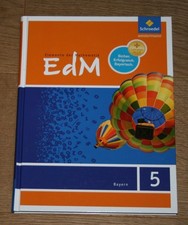 Elemente der mathematik - mathematik,