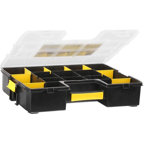Stanley organizer sortmaster - stanley,