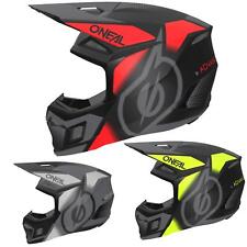 O'NEAL Motocross Helm 3SRS