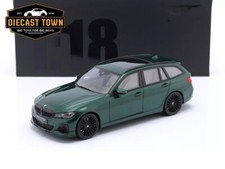 1/18 GT Spirit BMW Alpina B3