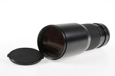 TOKINA 400mm f/5,6 für Canon
