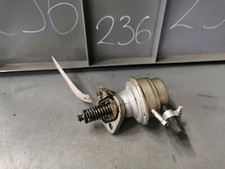 Original VW Polo 86C Golf II 19E Kraftstoffpumpe mechanisch Pierburg 721500507
