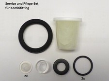 Keg Kombifitting Kegkopf