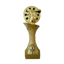 Dart-Pokal mit Ihrem