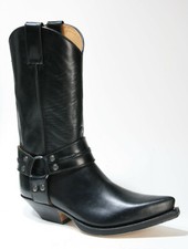 3305 Sendra Cowboystiefel