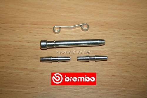 Brembo stift bolzen und - brembo,