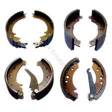 Bremsschuhe für Linde L10 L12