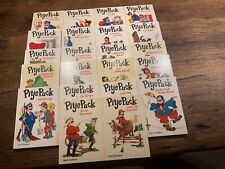 Pitje Puck Buch Nr. 1-22