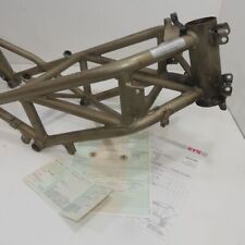 Ducati ST2 Typ S1 EZ:97 Rahmen mit Brief Papieren 39192