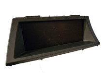 BMW E71 E60 CCC Navigation