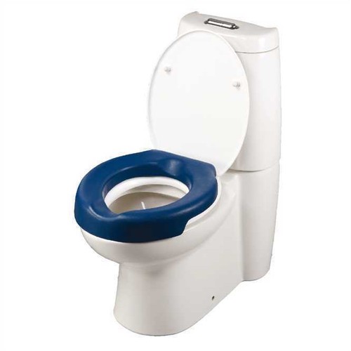 Soft-Toilettensitzerhöhung
