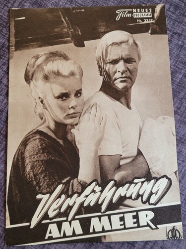 Nfp filmprogramm elke sommer - nfp-filmprogramm:,