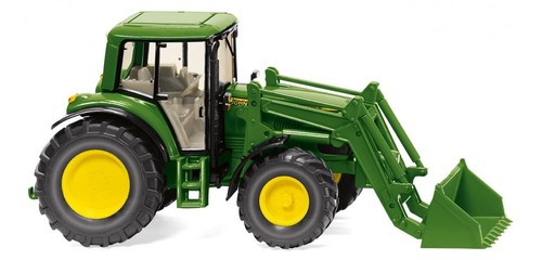 Wiking 039338 john deere - 039338,