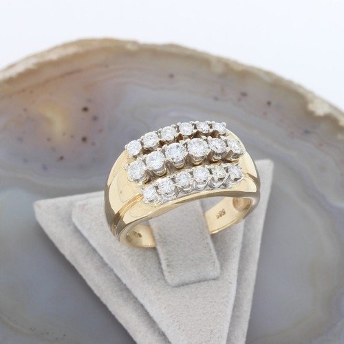 Wert 3590 brillant ring - 3590,