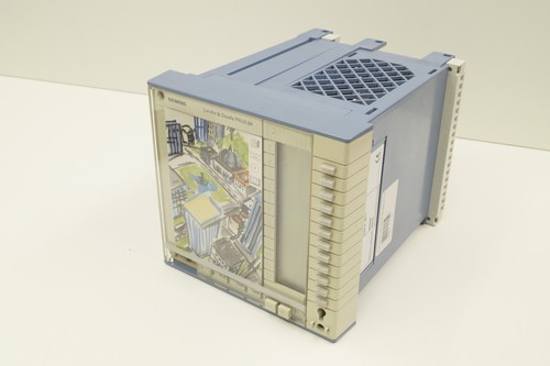 Siemens landis staefa - siemens,