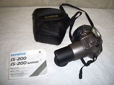 Spiegelreflexkamera OLYMPUS