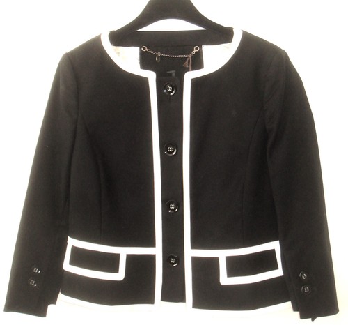 Tru trussardi blazer jacke - blazer,