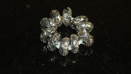 Trollbeads limited edition - limited,
