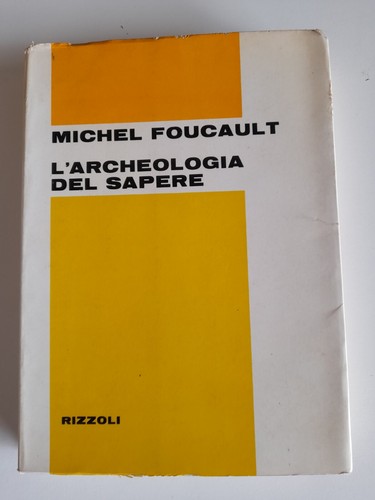 Die archäologie des - die,