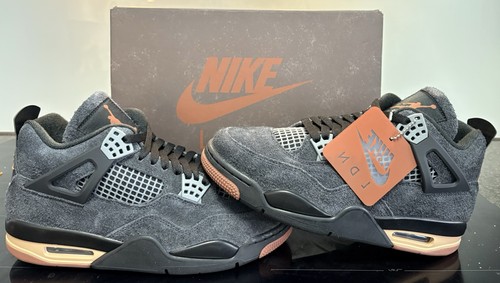 Nike air jordan - 4, „london“
