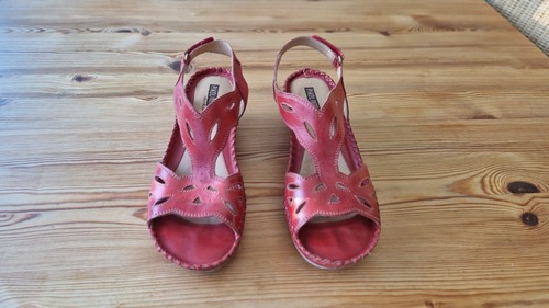 Pikolinos sandalen größe - größe, 41