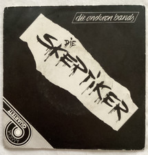 Single Die Skeptiker, "die