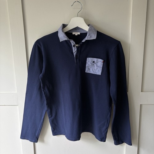 Gucci kinder langarm poloshirt - langarm,