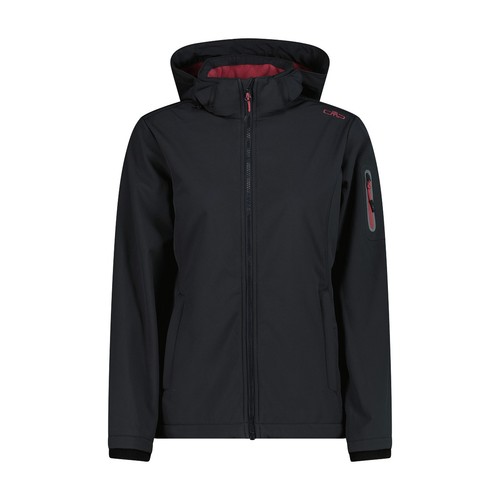 Cmp damen softshelljacke woman - damen,