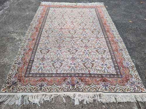Orientteppich teppich retro - orientteppich,