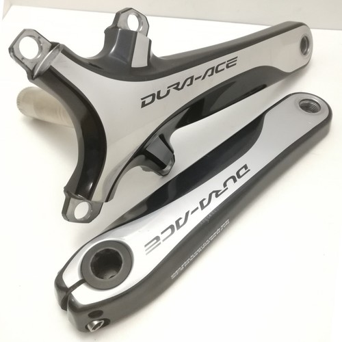 Shimano dura ace - dura-ace, 170mm