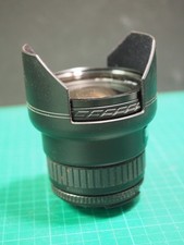 SIGMA 21-35mm 3.5-4.2 Nikon AF - technisch tiptop