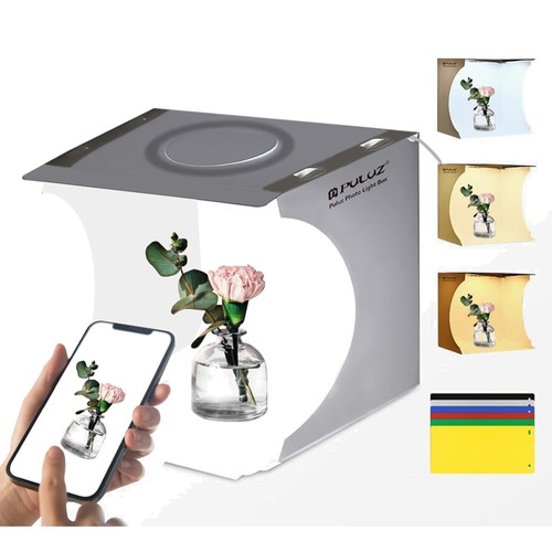 Profi fotostudio lichtbox - profi, für