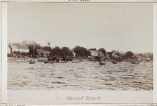 Kieler Hafen - Fotoalbum