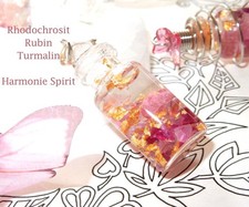 Spirit Harmonie Talisman -
